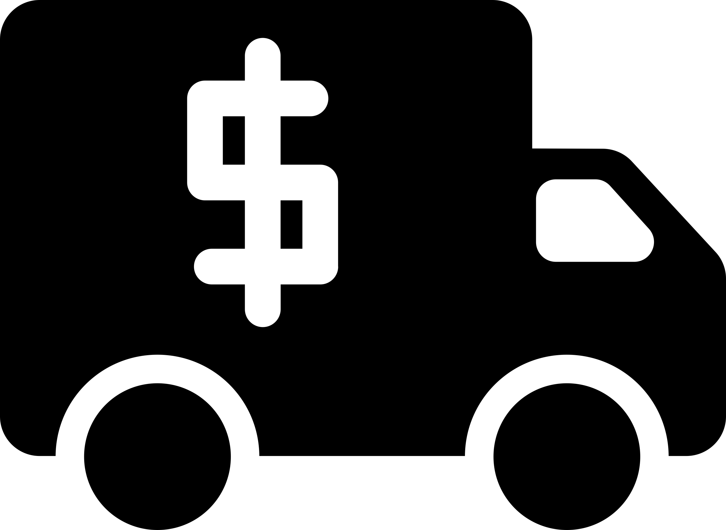 Dollars Money Truck Transport Stencil Svg Vector Free Vectors